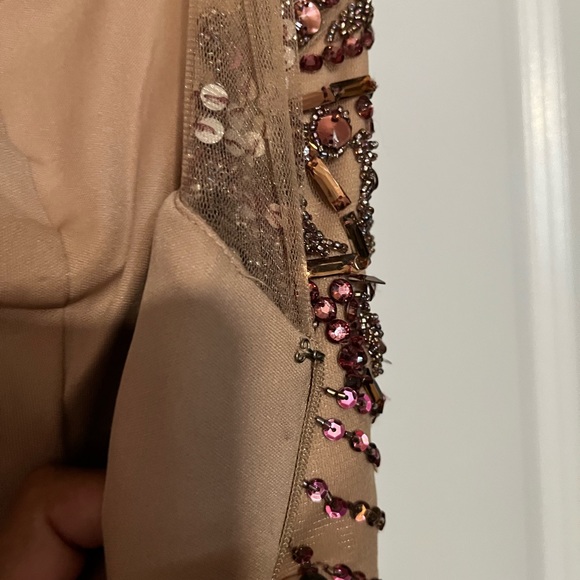 Sherri Hill Ball Gown - Picture 15 of 17